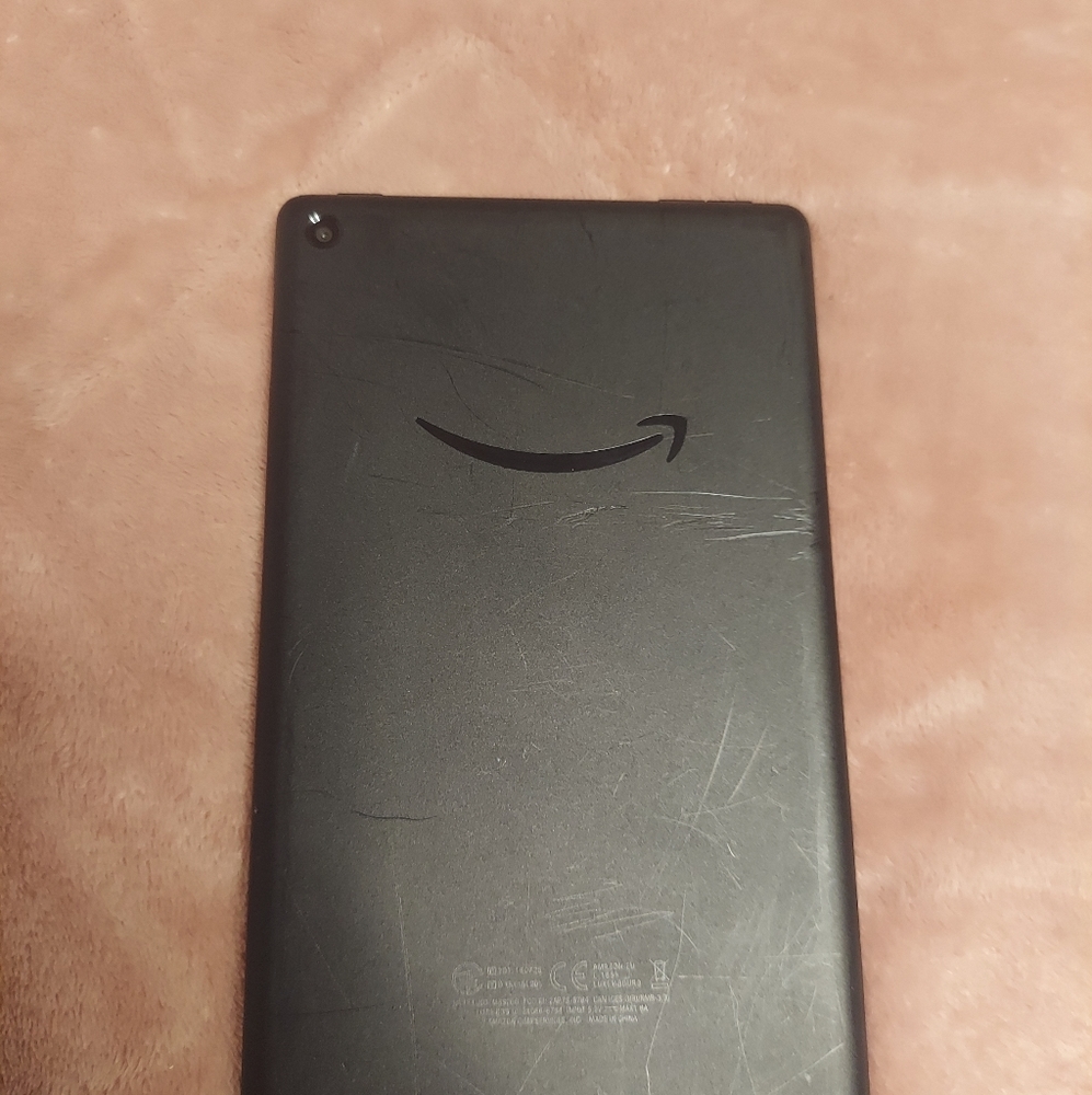 Tablet - Picture 3 of 4